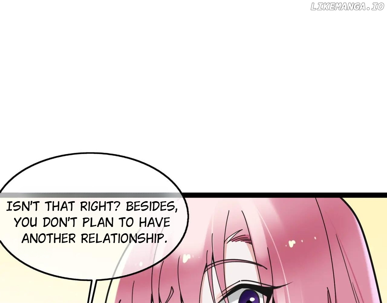 Daddy President Is Too Hard To Deal With Chapter 151 - page 41